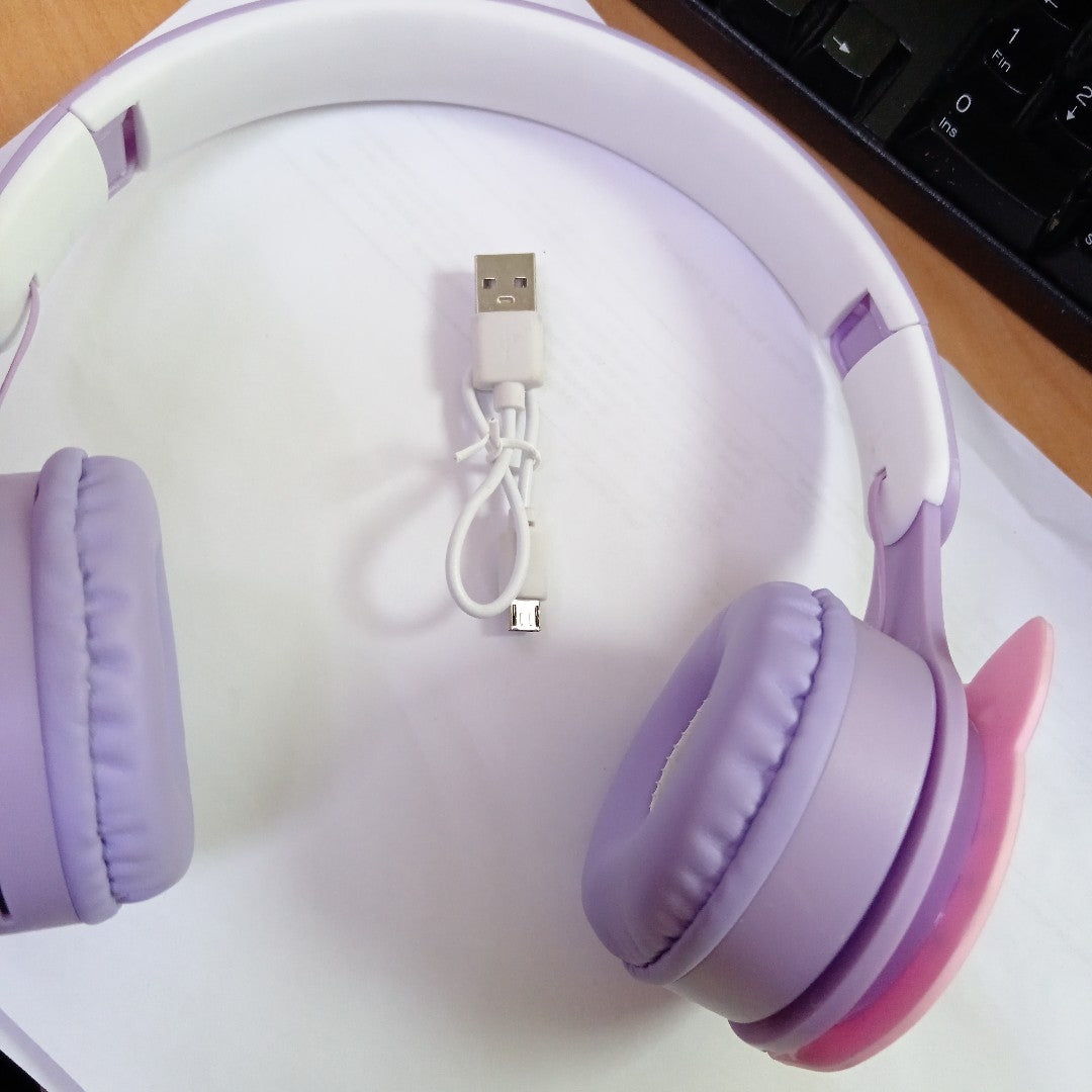 AUDIFONOS OTRAS MARCAS OTROS MODELOS INALAMBRICO OVER EAR (SEMINUEVO)