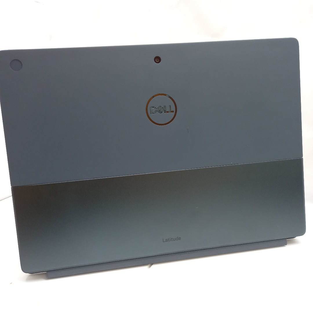 TABLETA DELL LATITUDE 7350 DETACHABLE (2024) 256 GB SSD 32 GB RAM (SEMINUEVO)