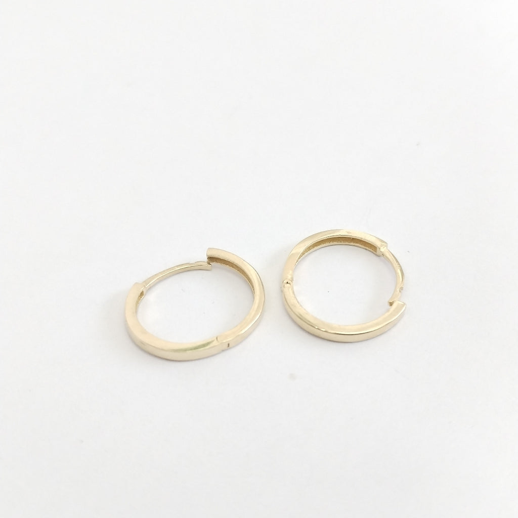 HUGGIES ORO 14K 1.6 (NUEVO)