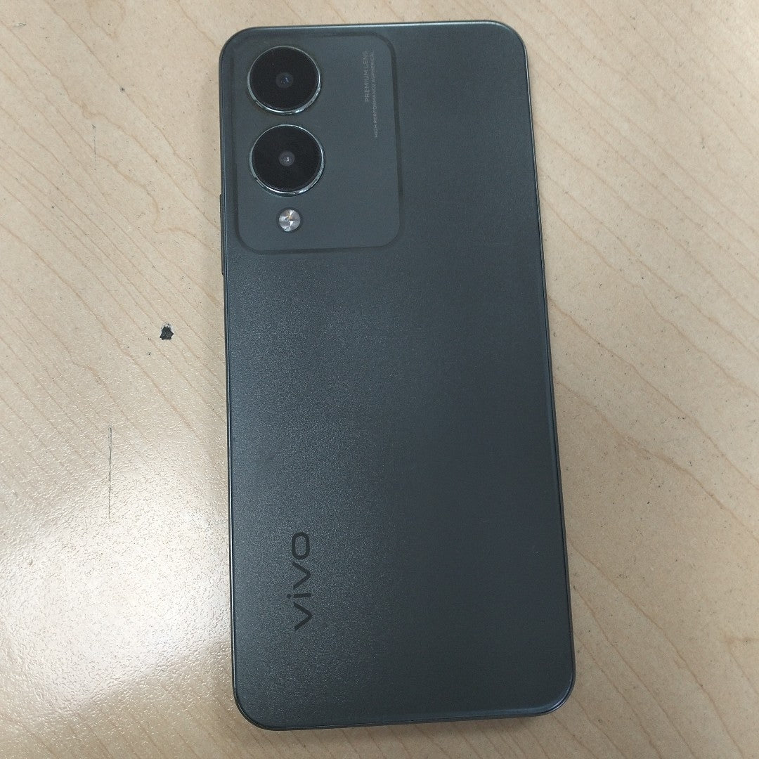 CELULAR VIVO Y17 S V2310 (2023) 128 GB 6 GB RAM (SEMINUEVO)