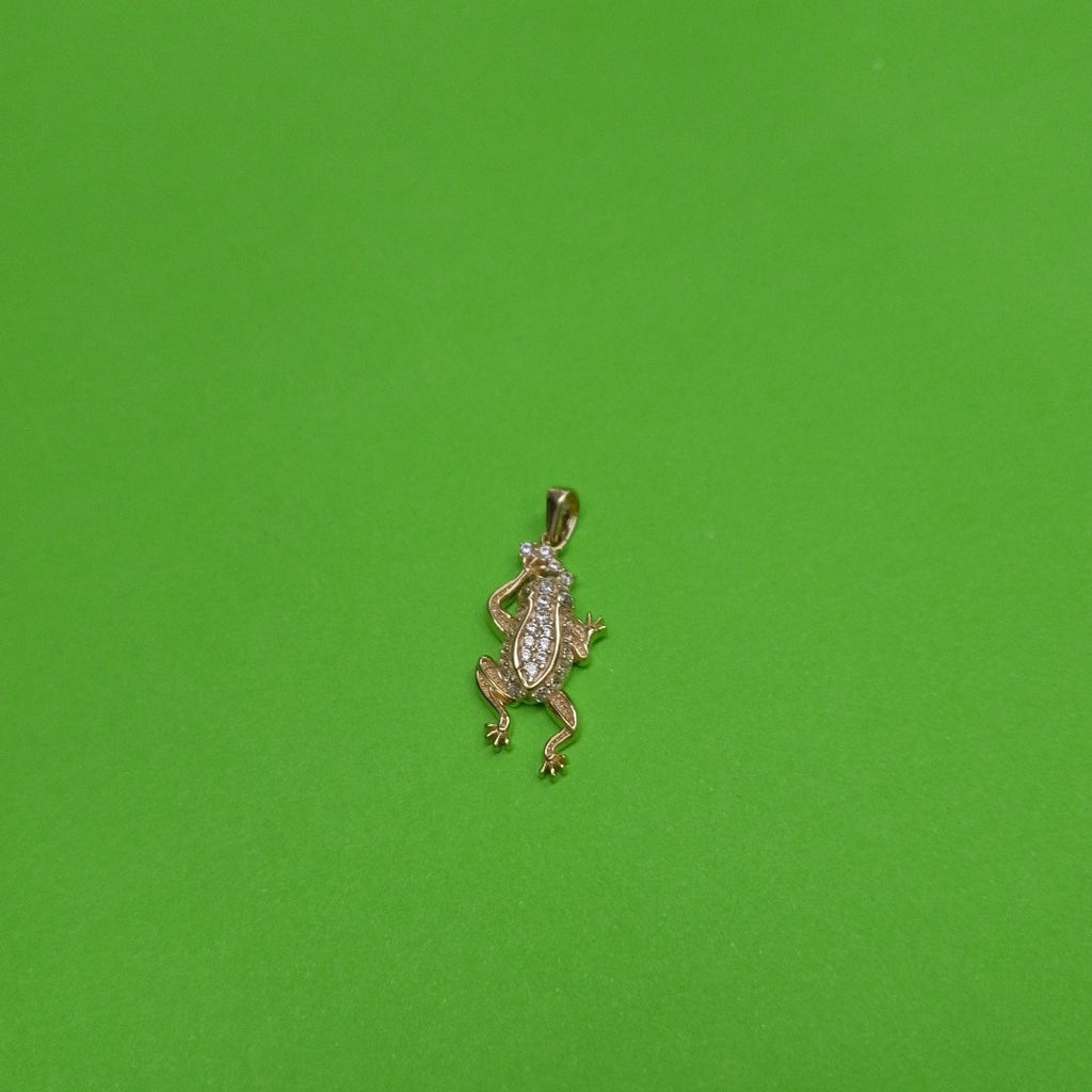 DIJES ORO 14K 1.9 (NUEVO)