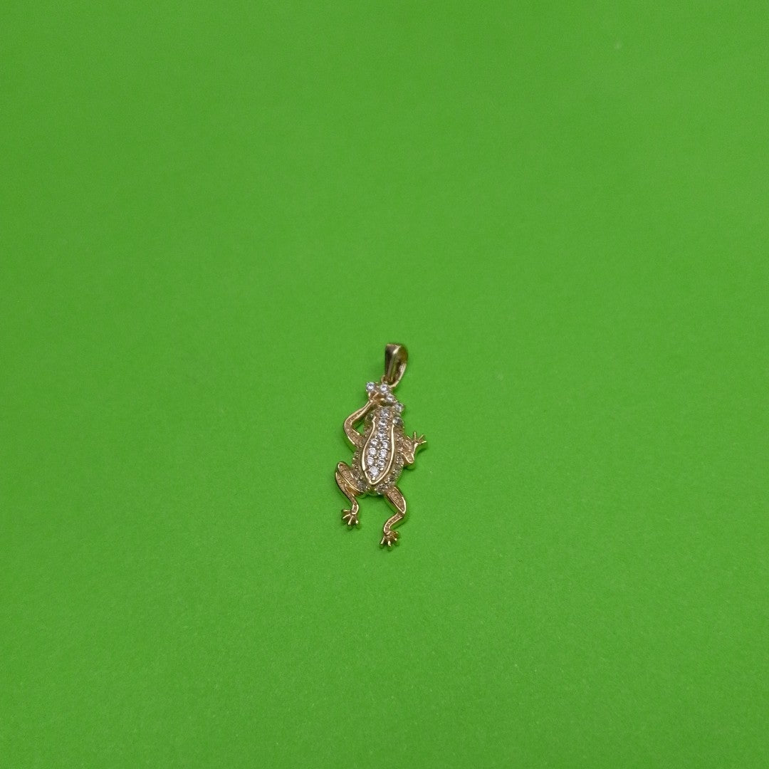 DIJES ORO 14K 1.9 (NUEVO)