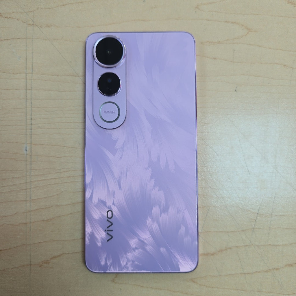CELULAR VIVO V50 LITE V2441 (2025) 256 GB 8 GB RAM (SEMINUEVO)