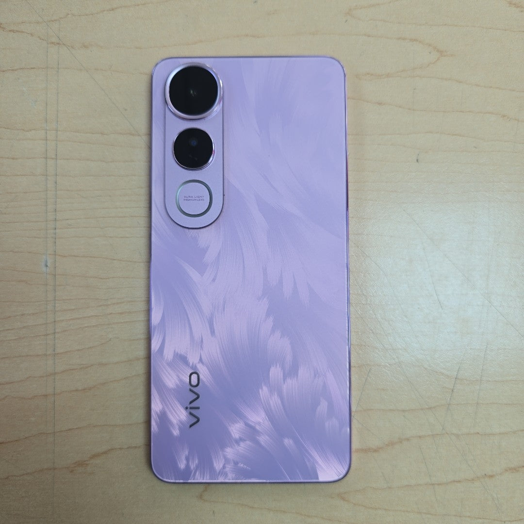 CELULAR VIVO V50 LITE V2441 (2025) 256 GB 8 GB RAM (SEMINUEVO)