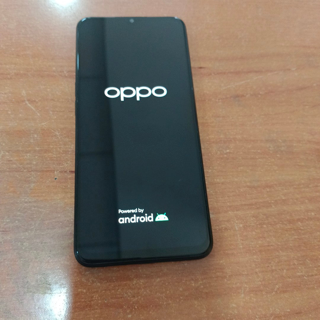 CELULAR OPPO  A77 CPH2385 128 GB 4 GB RAM (SEMINUEVO)