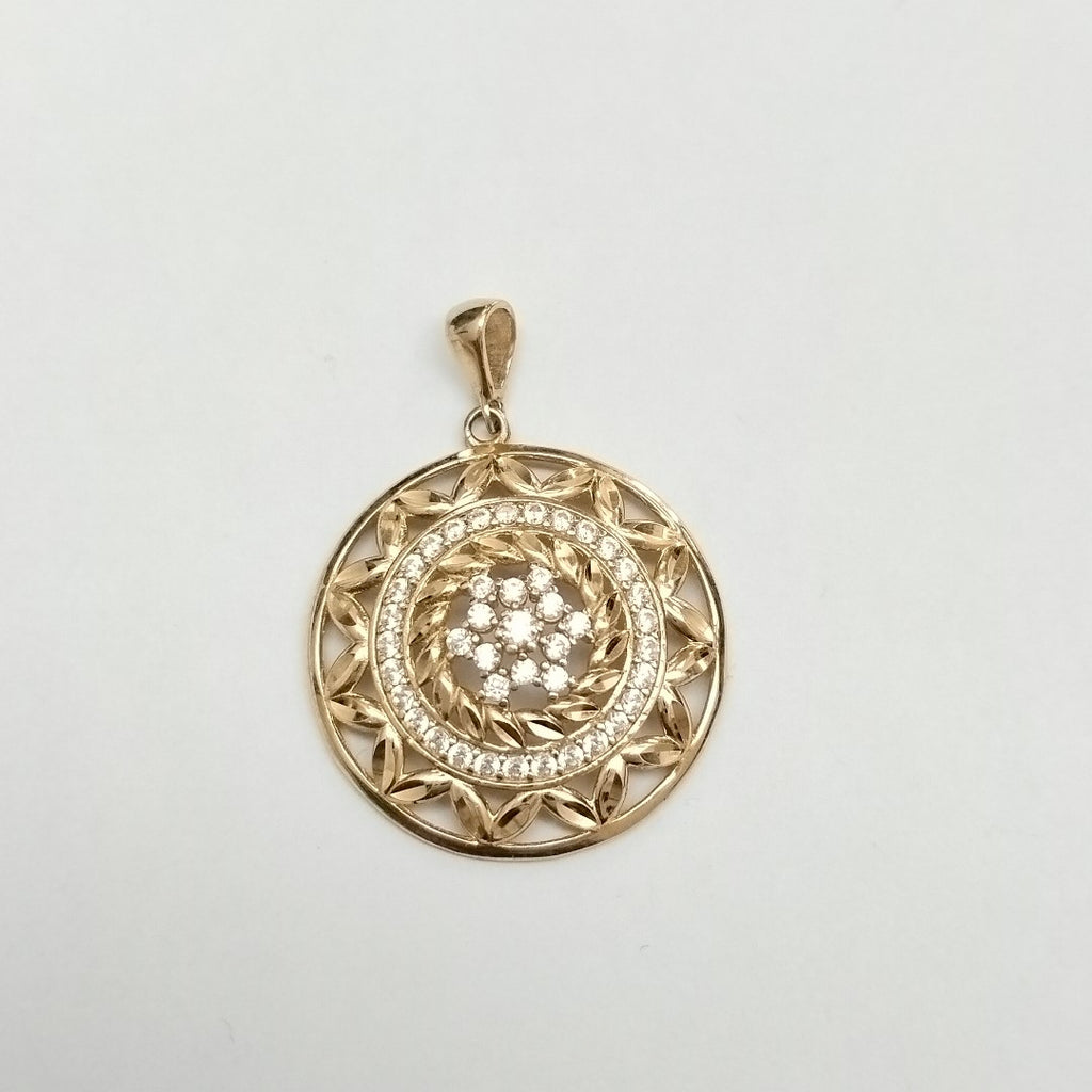 DIJES ORO 14K 2.2 (NUEVO)