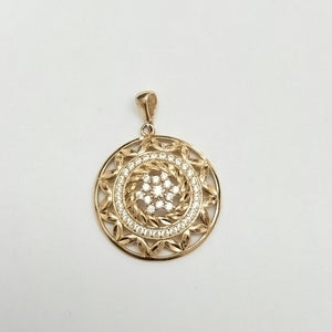 DIJES ORO 14K 2.2 (NUEVO)