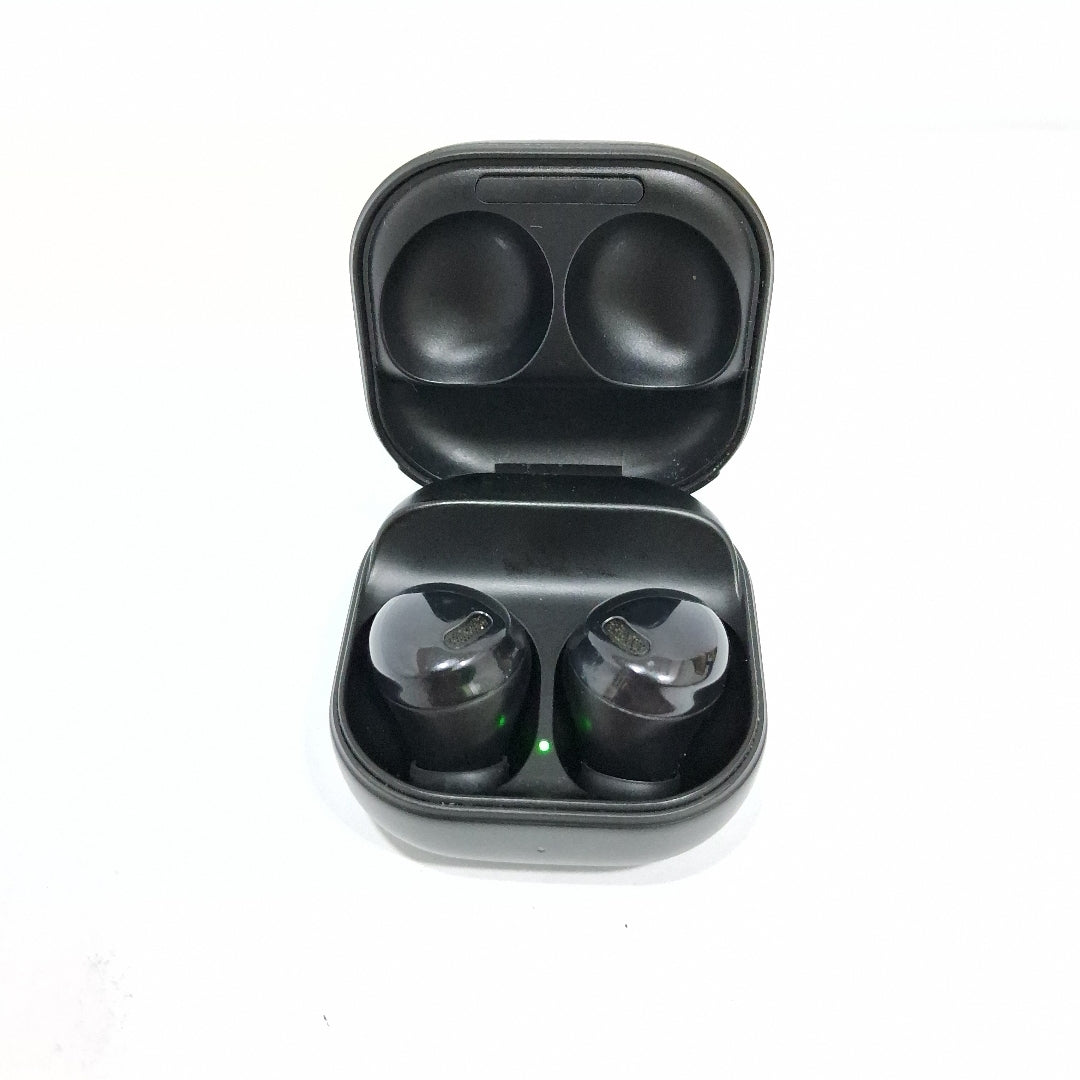 AUDIFONOS SAMSUNG GALAXY BUDS PRO SM-R190NZ INALAMBRICO IN EAR (SEMINUEVO)