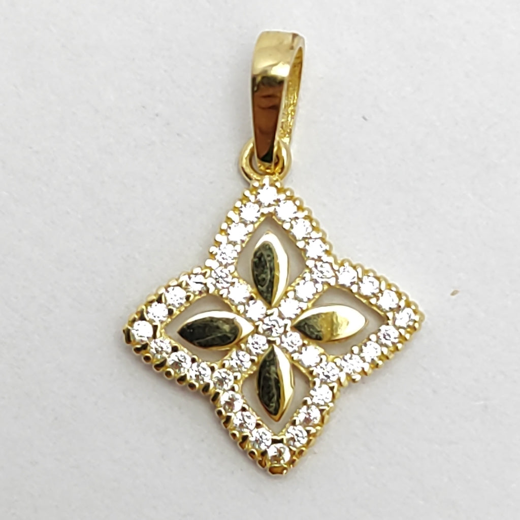 DIJES ORO 14K 1 (NUEVO)