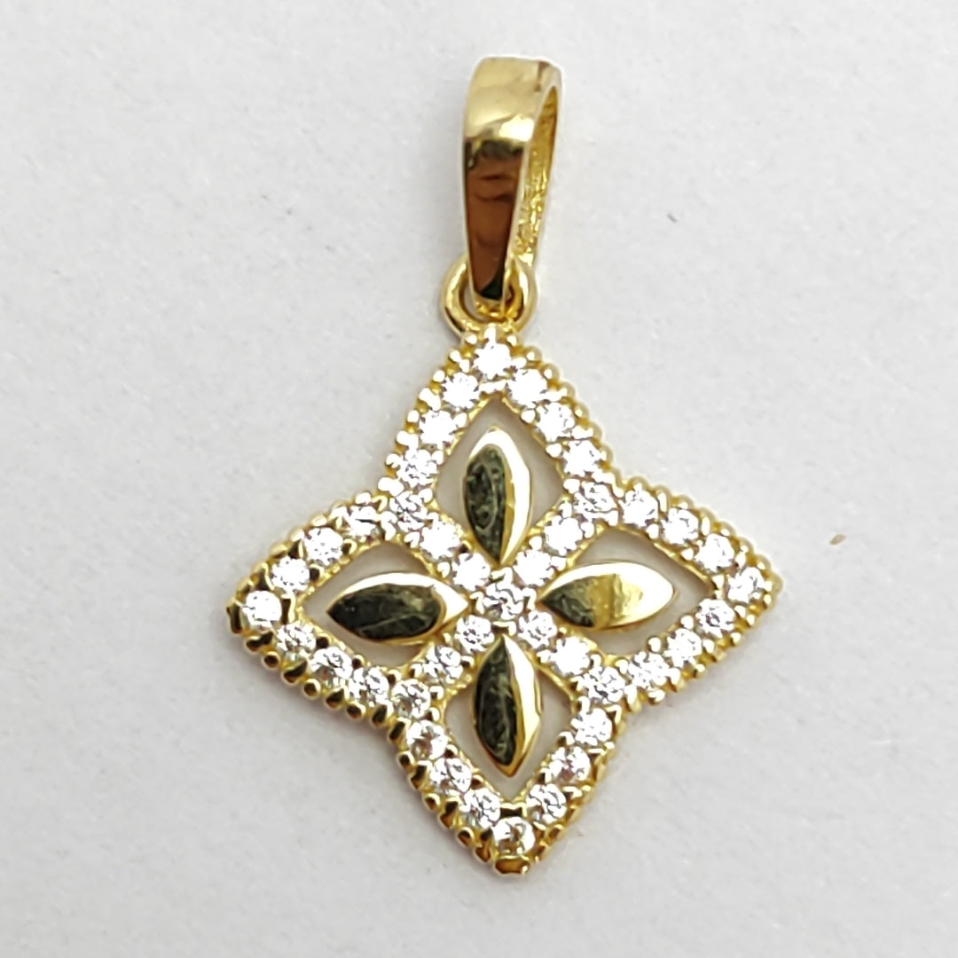 DIJES ORO 14K 1 (NUEVO)