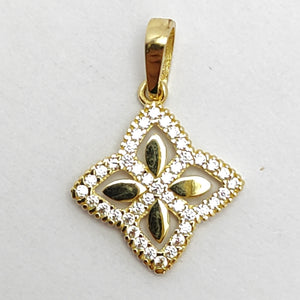 DIJES ORO 14K 1 (NUEVO)
