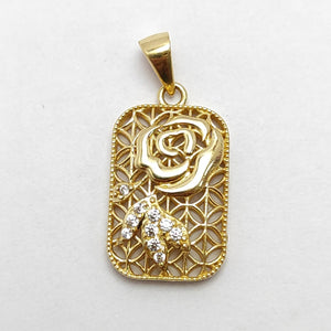 DIJES ORO 14K 1.5 (NUEVO)
