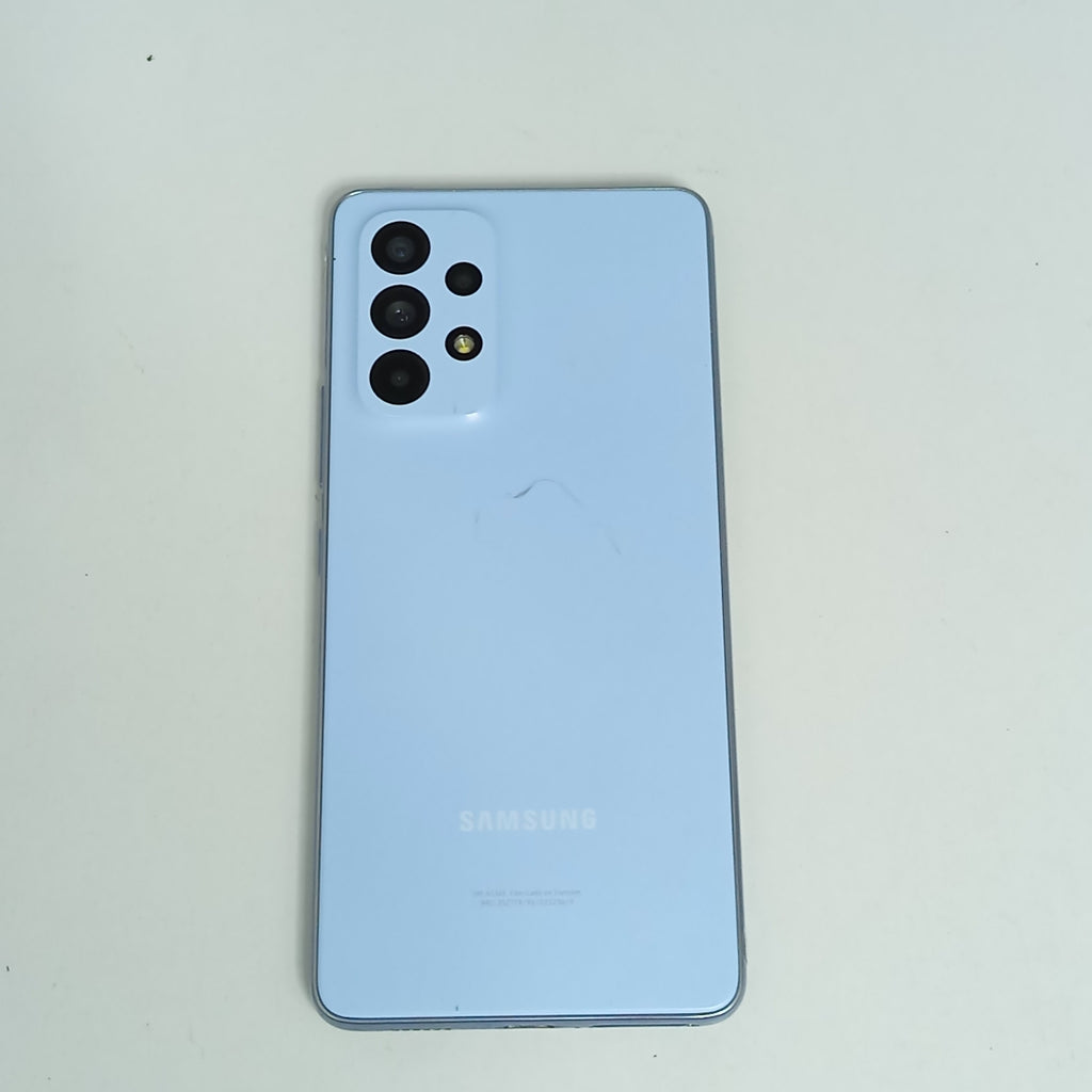 CELULAR SAMSUNG GALAXY A53 5G SM-A536E 128 GB 8 GB RAM (SEMINUEVO)