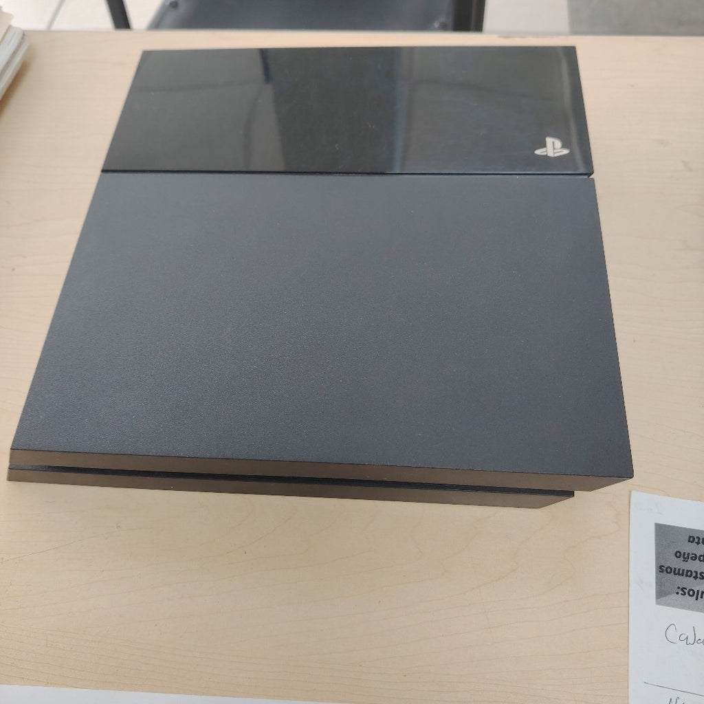 CONSOLA DE VIDEOJUEGO SONY PS4 1 TB (SEMINUEVO)