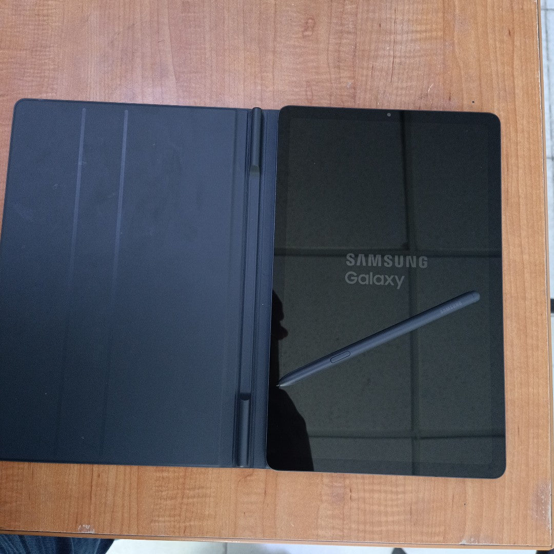 TABLETA SAMSUNG GALAXY TAB S6 LITE SM-P613 128 GB 4 GB RAM (SEMINUEVO)