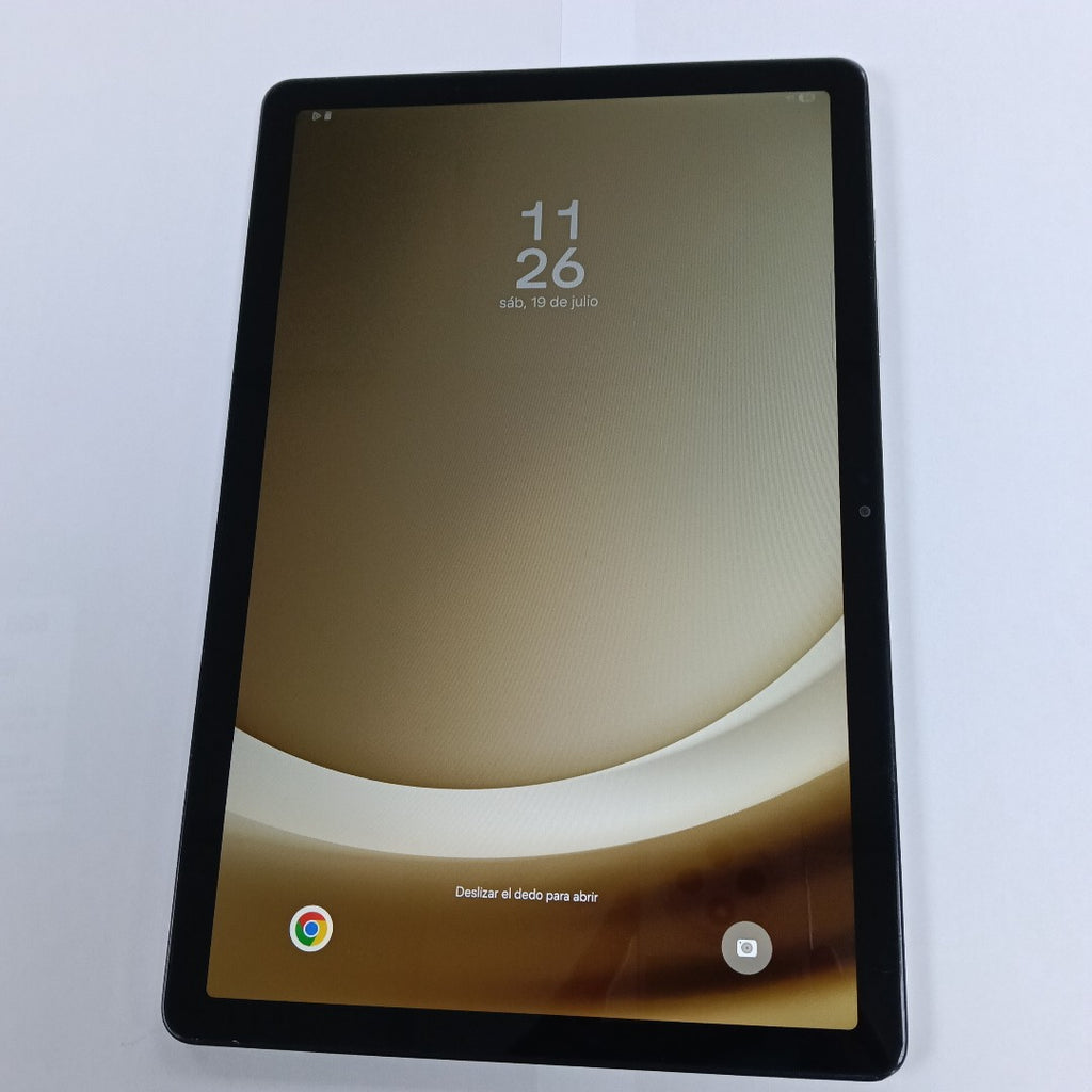 TABLETA SAMSUNG GALAXY TAB A9+ SM-X210 (2023) 128 GB 8 GB RAM (SEMINUEVO)
