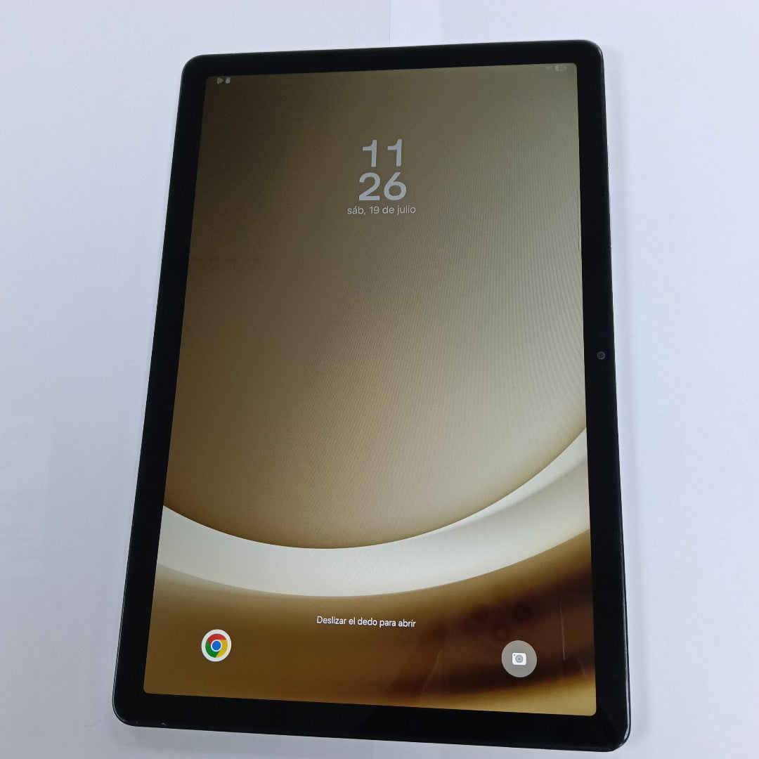TABLETA SAMSUNG GALAXY TAB A9+ SM-X210 (2023) 128 GB 8 GB RAM (SEMINUEVO)