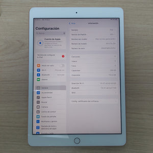 Descriptive image text