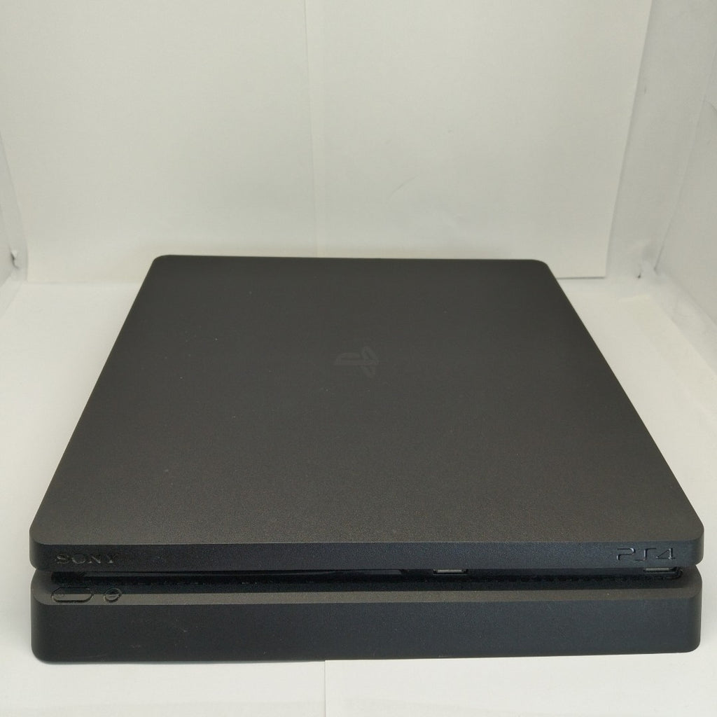 CONSOLA DE VIDEOJUEGO SONY PS4 SLIM 500 GB  (SEMINUEVO)