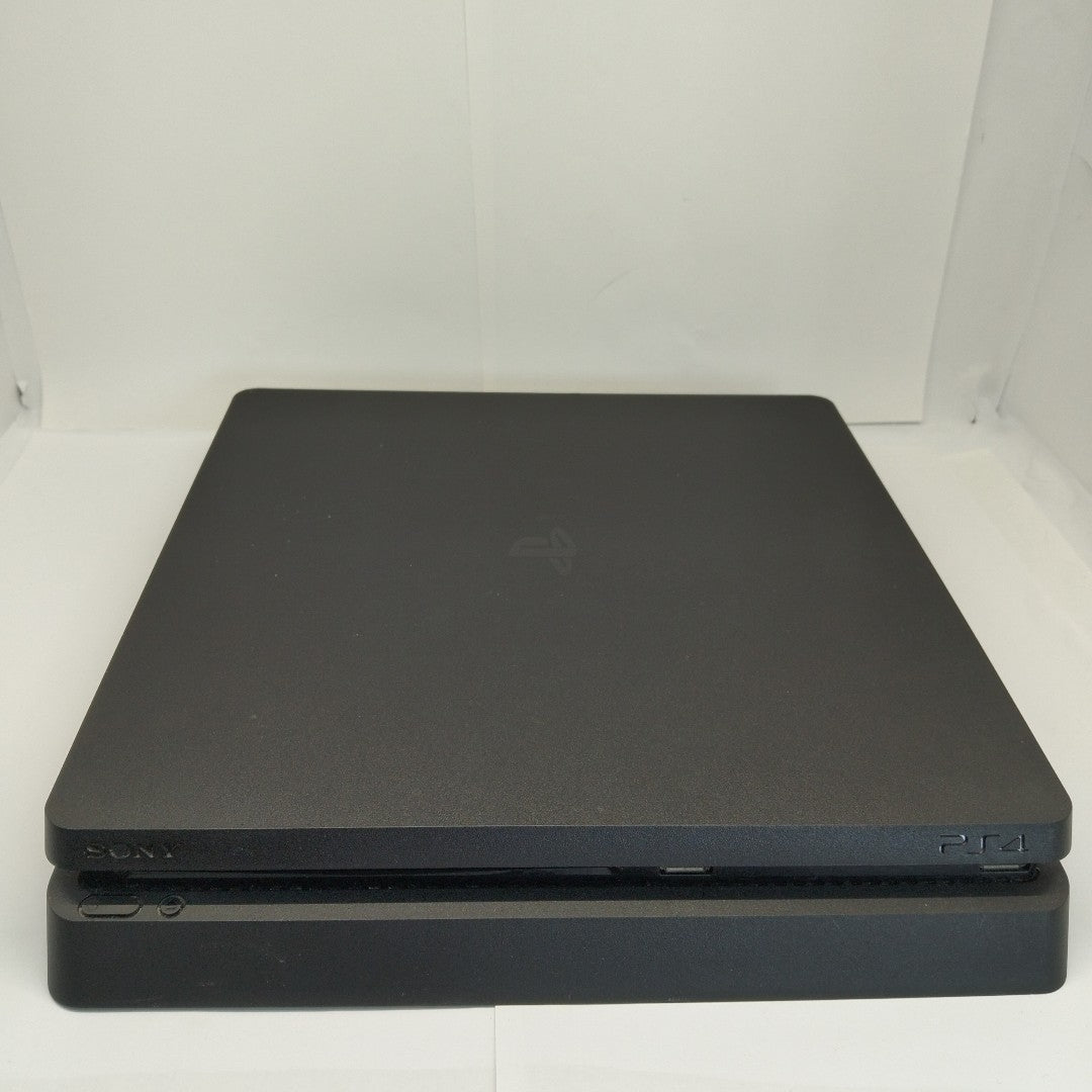 CONSOLA DE VIDEOJUEGO SONY PS4 SLIM 500 GB  (SEMINUEVO)