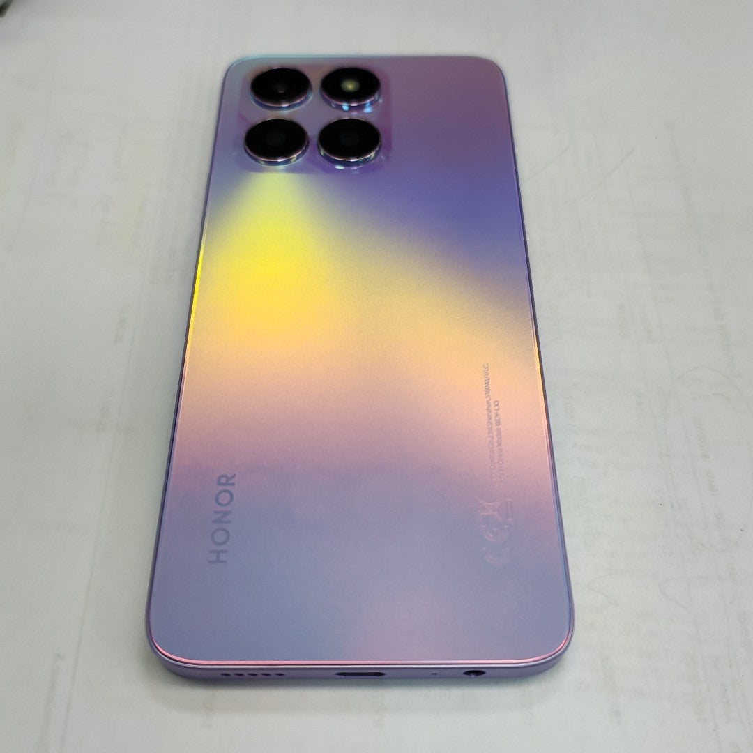 CELULAR HONOR X6A WDY-LX3 (2023) 256 GB 6 GB RAM (SEMINUEVO)