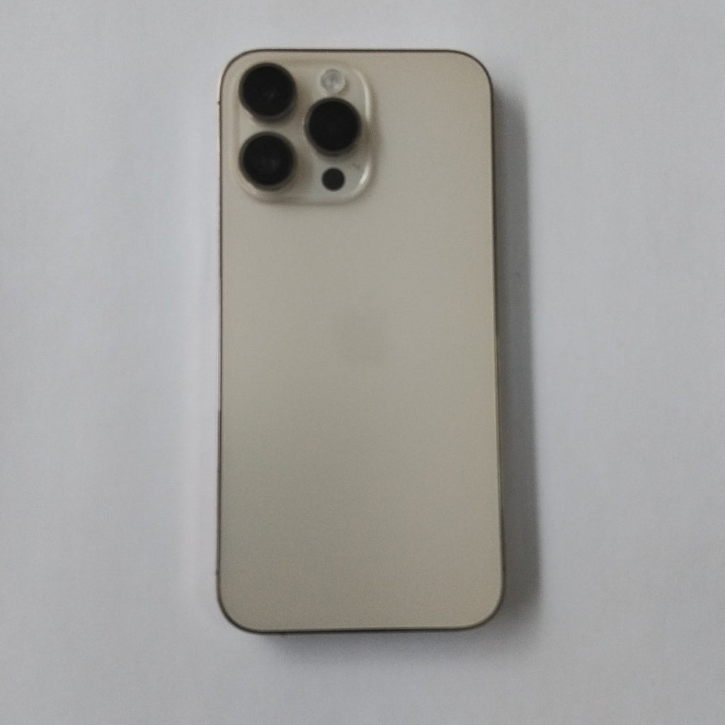 CELULAR APPLE IPHONE 14 PRO MAX A2893 1 TB 6 GB RAM (SEMINUEVO)