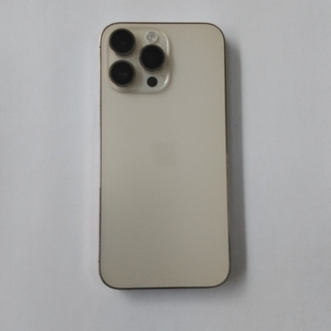 CELULAR APPLE IPHONE 14 PRO MAX A2893 1 TB 6 GB RAM (SEMINUEVO)