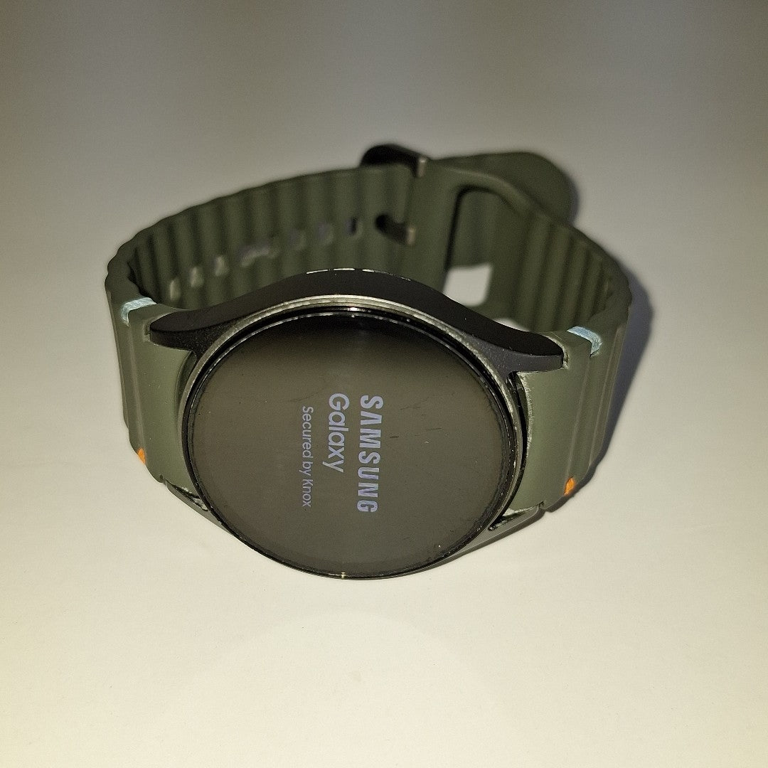 SMARTWATCH SAMSUNG GALAXY WATCH 7 SM-L300 40 MM BLUETOOTH (SEMINUEVO)