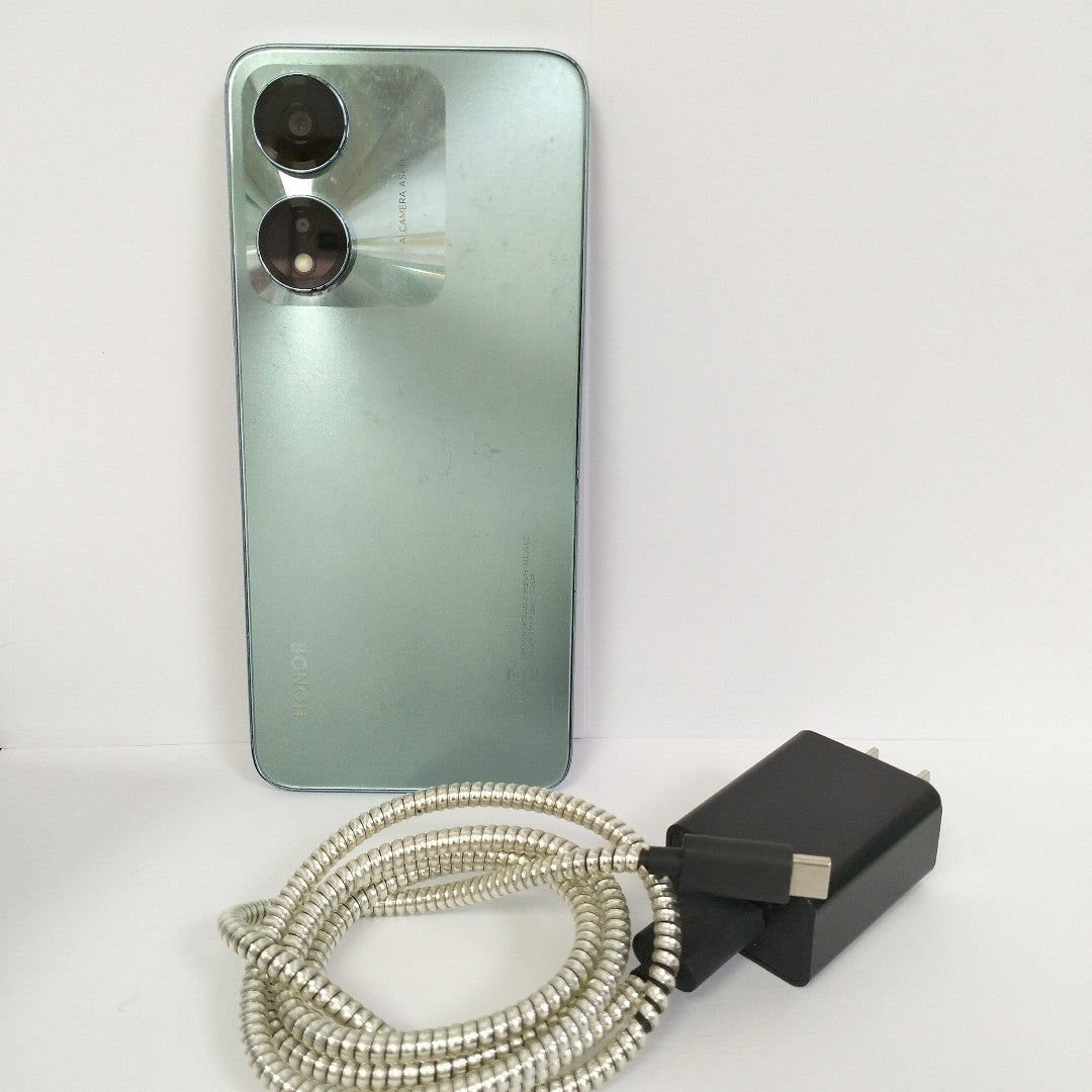 CELULAR HONOR X5 PLUS WOD-LX3 (2023) 64 GB 4 GB RAM (SEMINUEVO)
