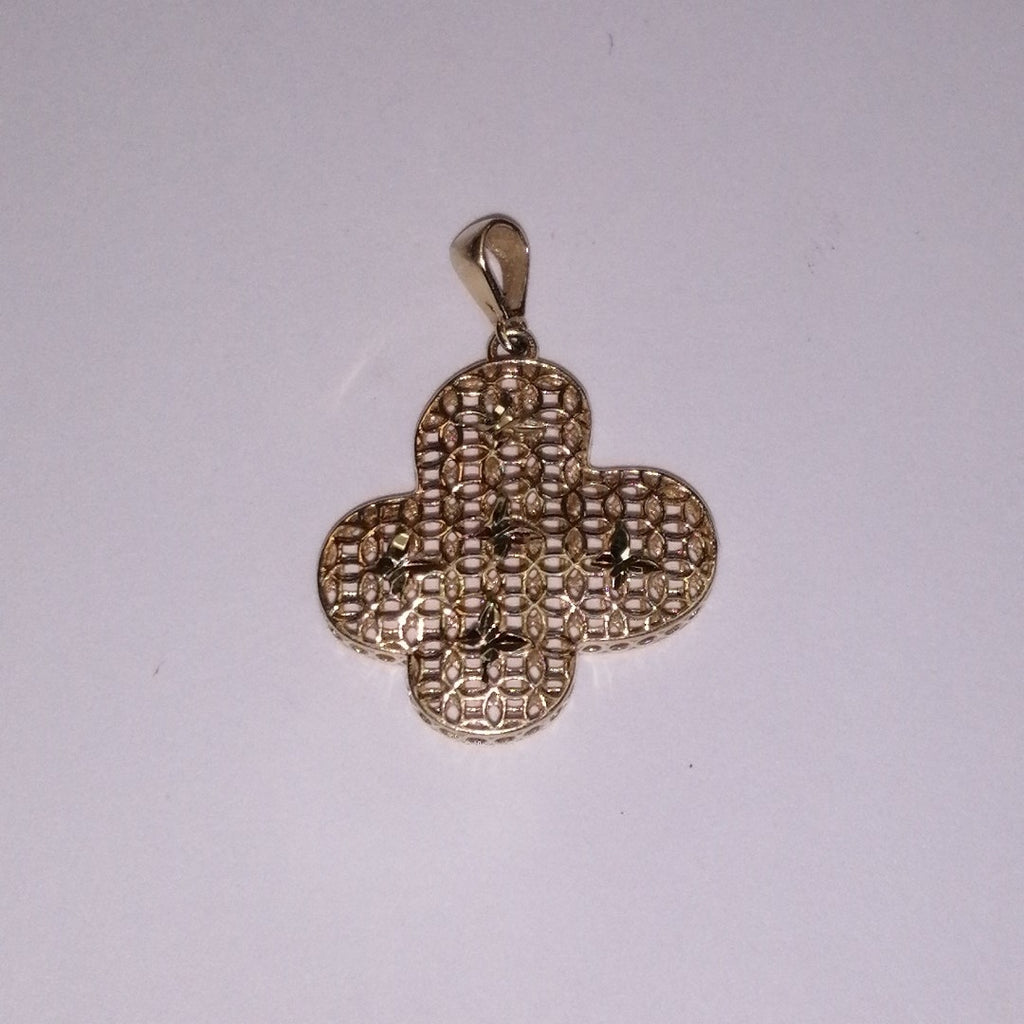 DIJES ORO 14K 1.3 (NUEVO)