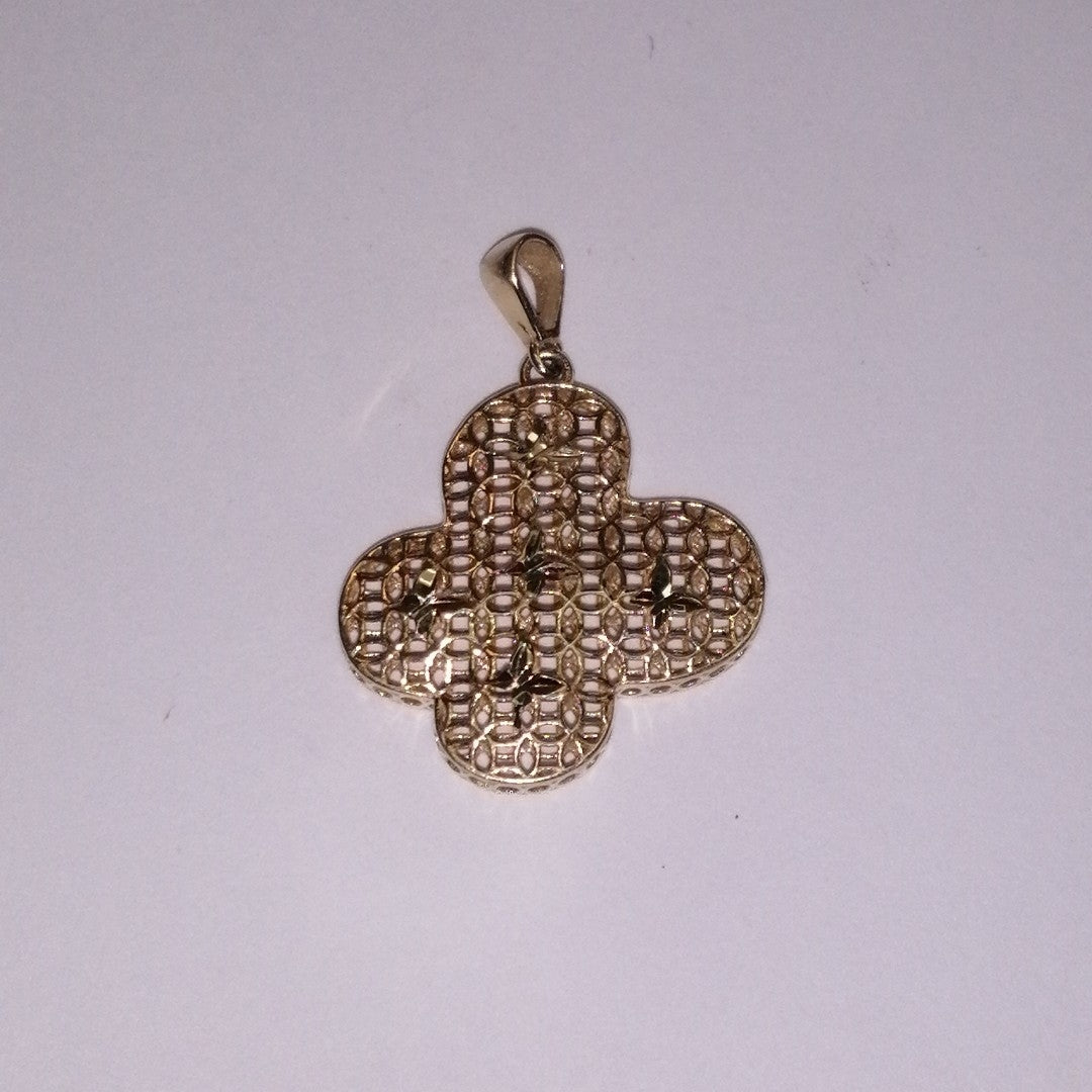 DIJES ORO 14K 1.3 (NUEVO)