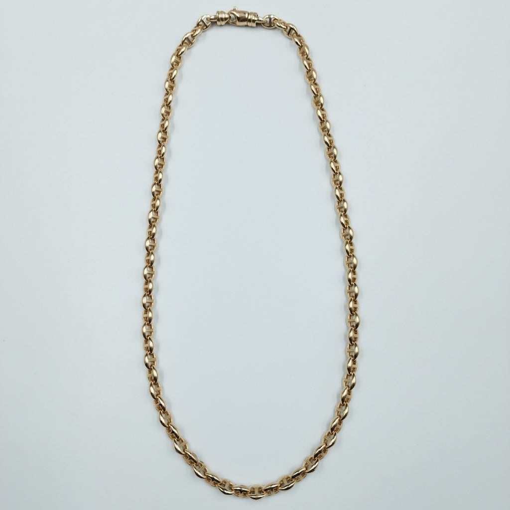 CADENAS ORO 14K 26.1 (NUEVO)