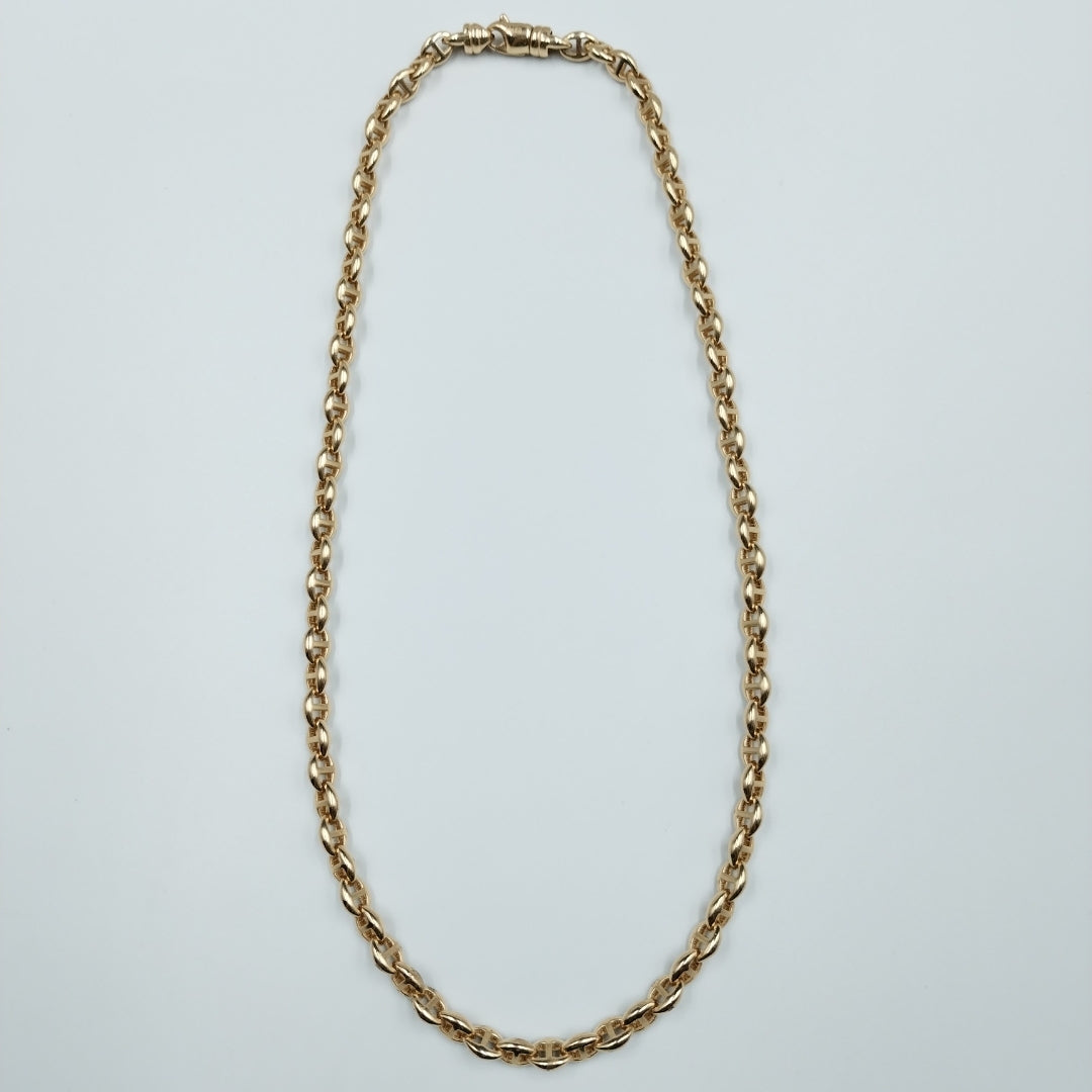 CADENAS ORO 14K 26.1 (NUEVO)