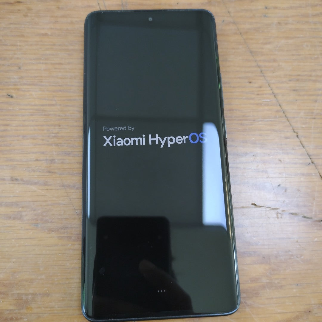 CELULAR XIAOMI REDMI NOTE 14 PRO 5G 24090RA29G (2025) 256 GB 8 GB RAM (SEMINUEVO)