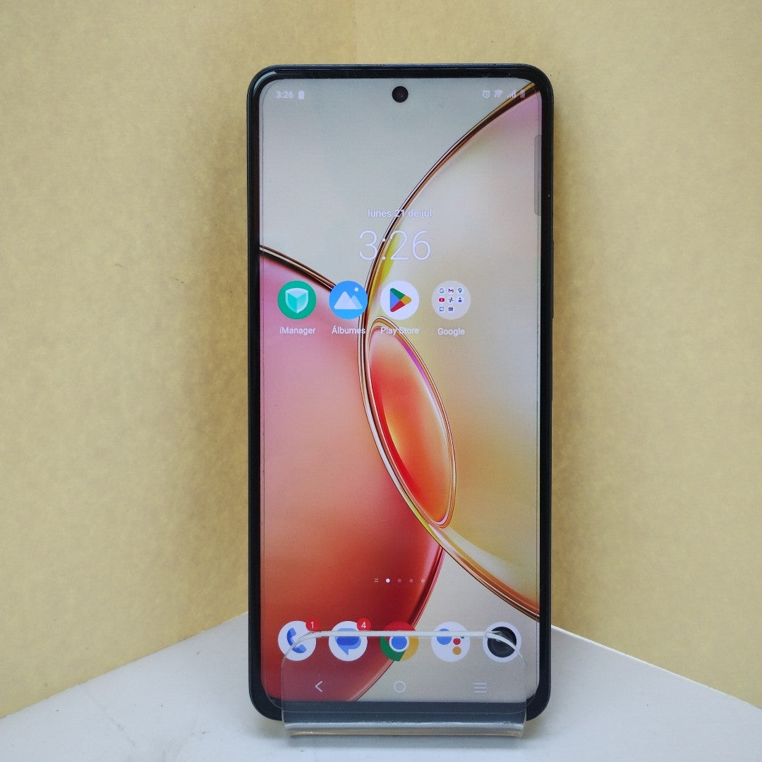 CELULAR VIVO Y36 V2247 256 GB 8 GB RAM (SEMINUEVO)