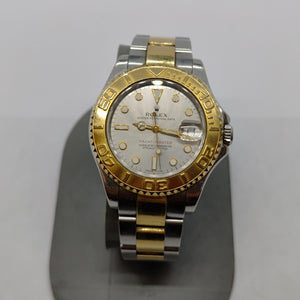   RELOJ DAMA   ROLEX   YACHT-MASTER (SEMINUEVO)
