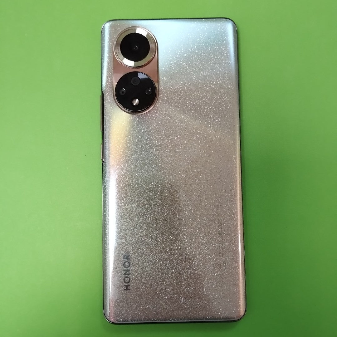 CELULAR HONOR 50 NTH-NX9 256 GB 8 GB RAM (SEMINUEVO)