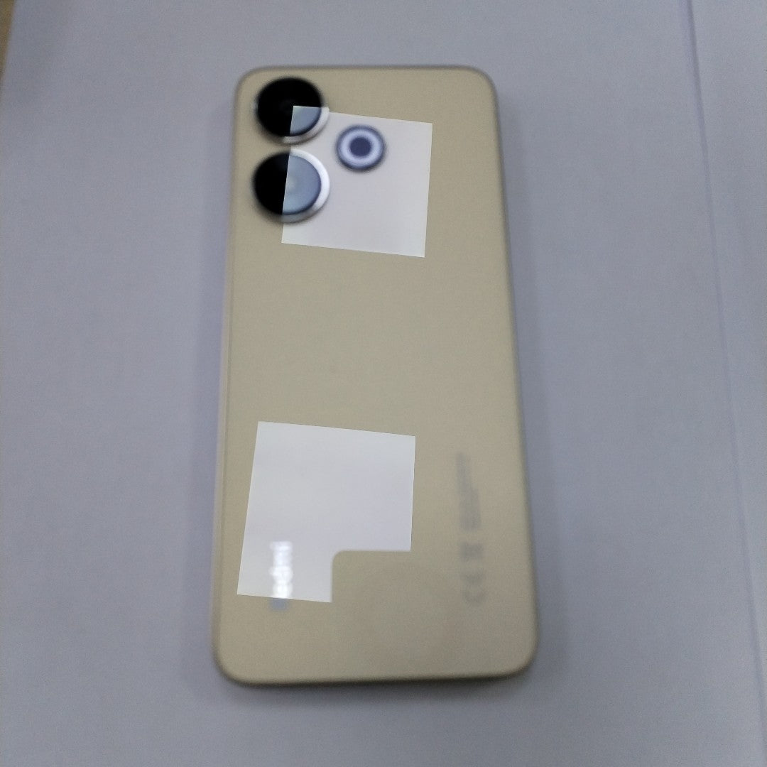 CELULAR XIAOMI REDMI 13 24049RN28L (2024) 256 GB 8 GB RAM (SEMINUEVO)