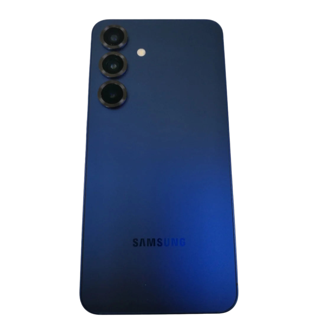 CELULAR SAMSUNG GALAXY S25 SM-S931B (2025) 256 GB 12 GB RAM (SEMINUEVO)