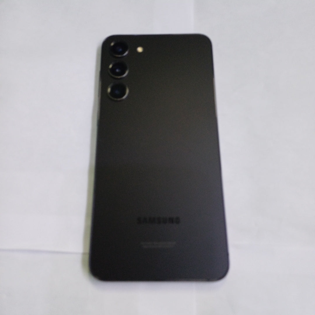 CELULAR SAMSUNG GALAXY S23+ SM-S916B 256 GB 8 GB RAM (SEMINUEVO)
