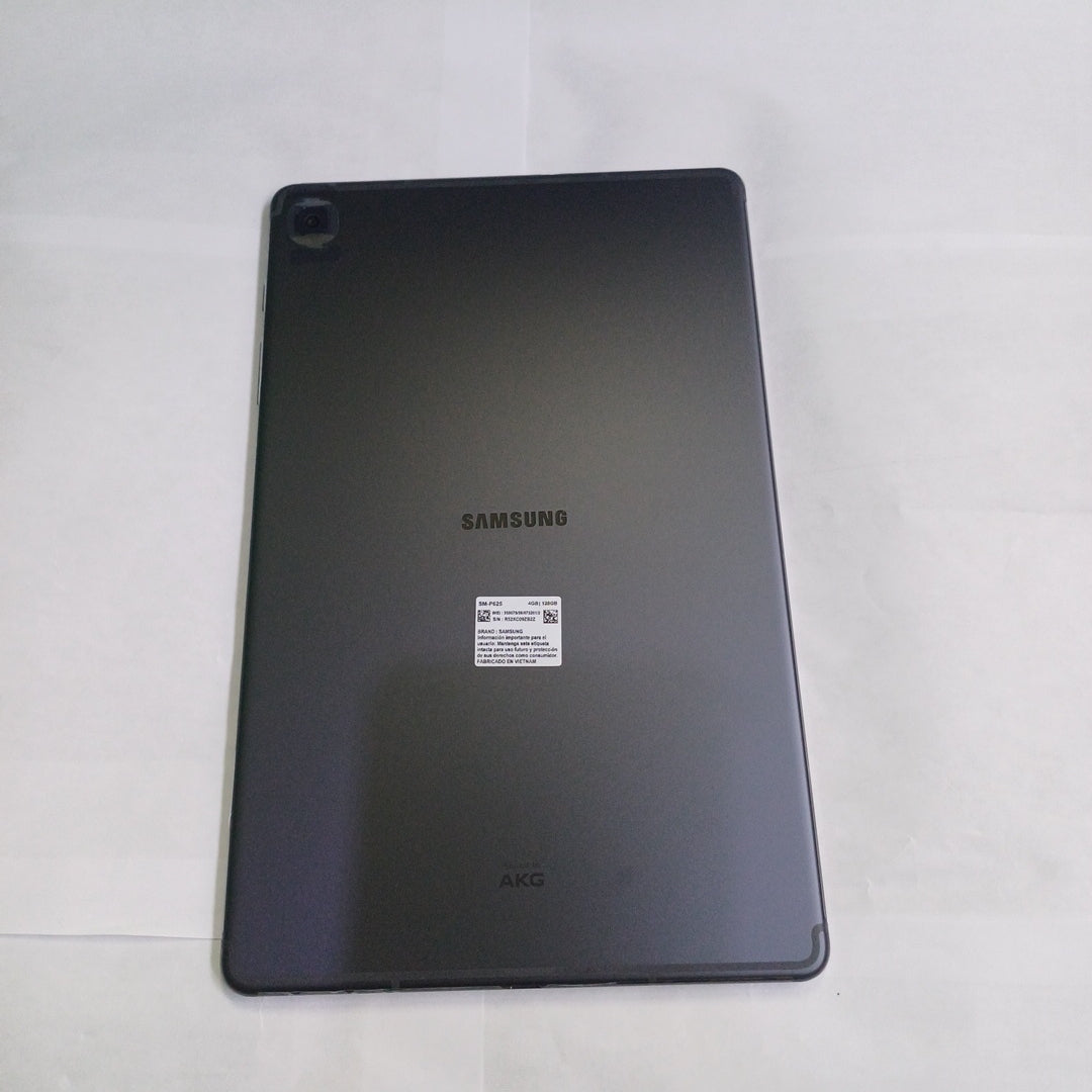 TABLETA SAMSUNG GALAXY TAB S6 LITE SM-P625 (2024) 128 GB 4 GB RAM (SEMINUEVO)