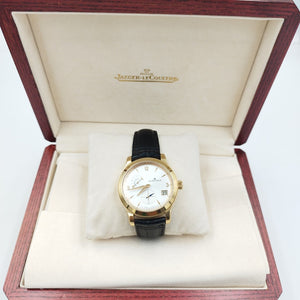 RELOJ CABALLERO   JAEGER LE COULTRE   147.2.05.S (SEMINUEVO)