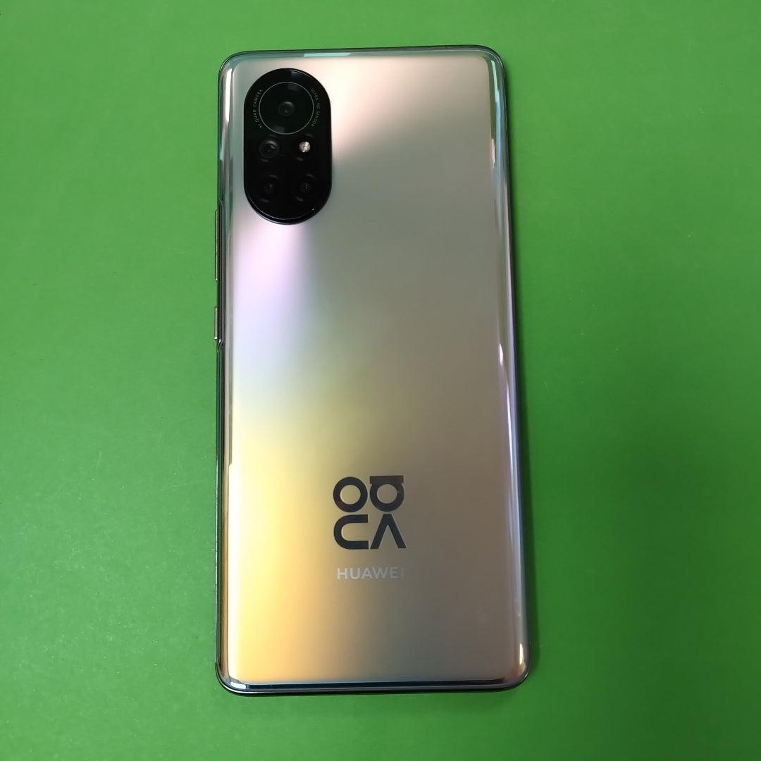 CELULAR HUAWEI NOVA 8 ANG-LX2 128 GB 8 GB RAM (SEMINUEVO)