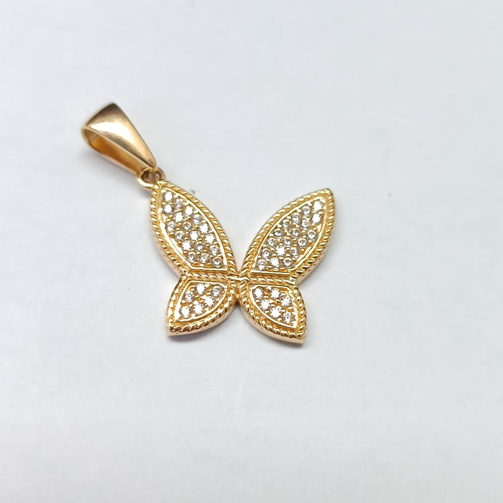 DIJES ORO 14K 2.1 (NUEVO)
