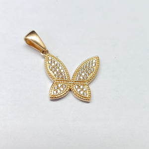 DIJES ORO 14K 2.1 (NUEVO)