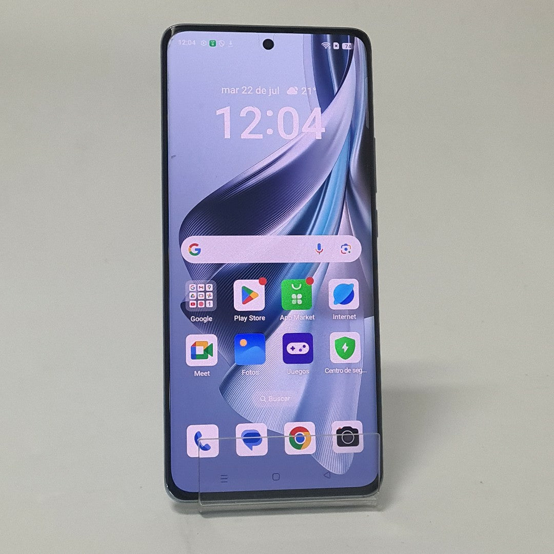 CELULAR OPPO  RENO 10 CPH2531 (2023) 256 GB 8 GB RAM (SEMINUEVO)