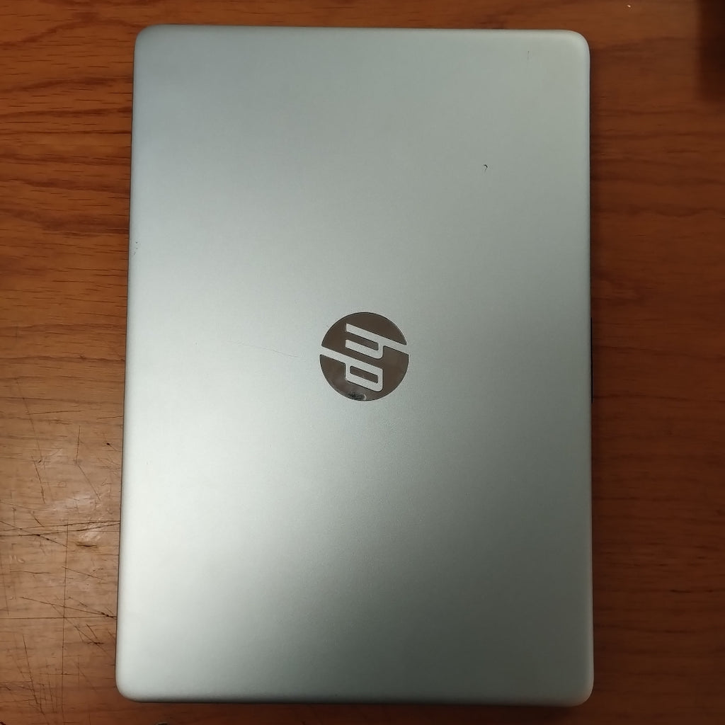 LAPTOP HP 14-DQ0530LA(2024) 256 GB SSD 8 GB RAM (SEMINUEVO)