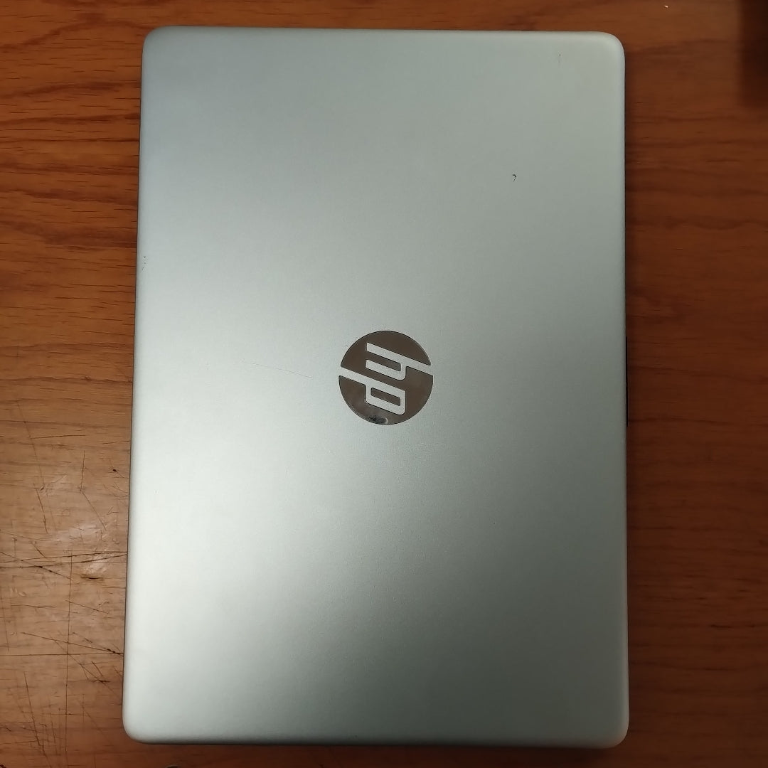 LAPTOP HP 14-DQ0530LA(2024) 256 GB SSD 8 GB RAM (SEMINUEVO)