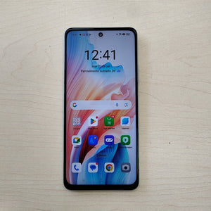 CELULAR OPPO A58 CPH2577 (2023) 128 GB GB RAM (SEMINUEVO