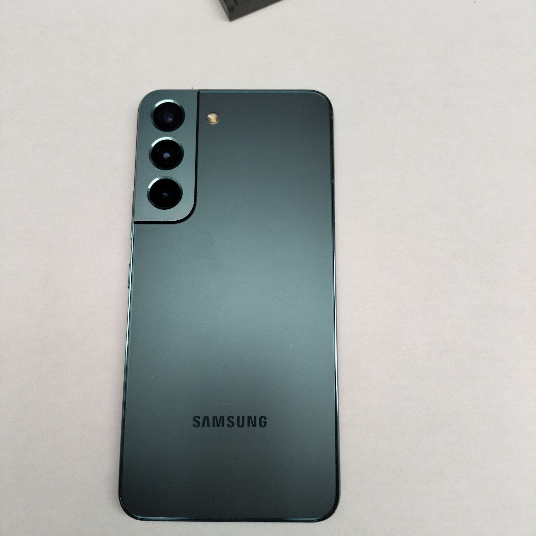 CELULAR SAMSUNG GALAXY S22 SM-S901E 256 GB 8 GB RAM (SEMINUEVO)